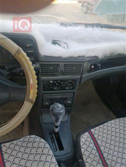 Daewoo Cielo
